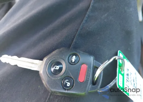 2014 Subaru Forester 2.5I Premium из США, поврежденный, VIN JF2SJAECXEH548595